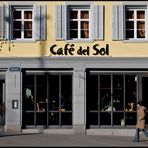 ~ Café del sol ~