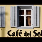 ~ Café del sol - part two ~