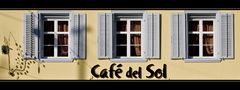 ~ Café del sol - part two ~