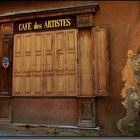 Café des Artistes