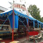 Cafe des Artistes vom Circus Roncalli