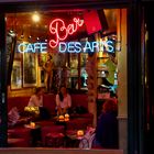 Cafe d´es Arts