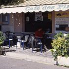 Café des Platanes