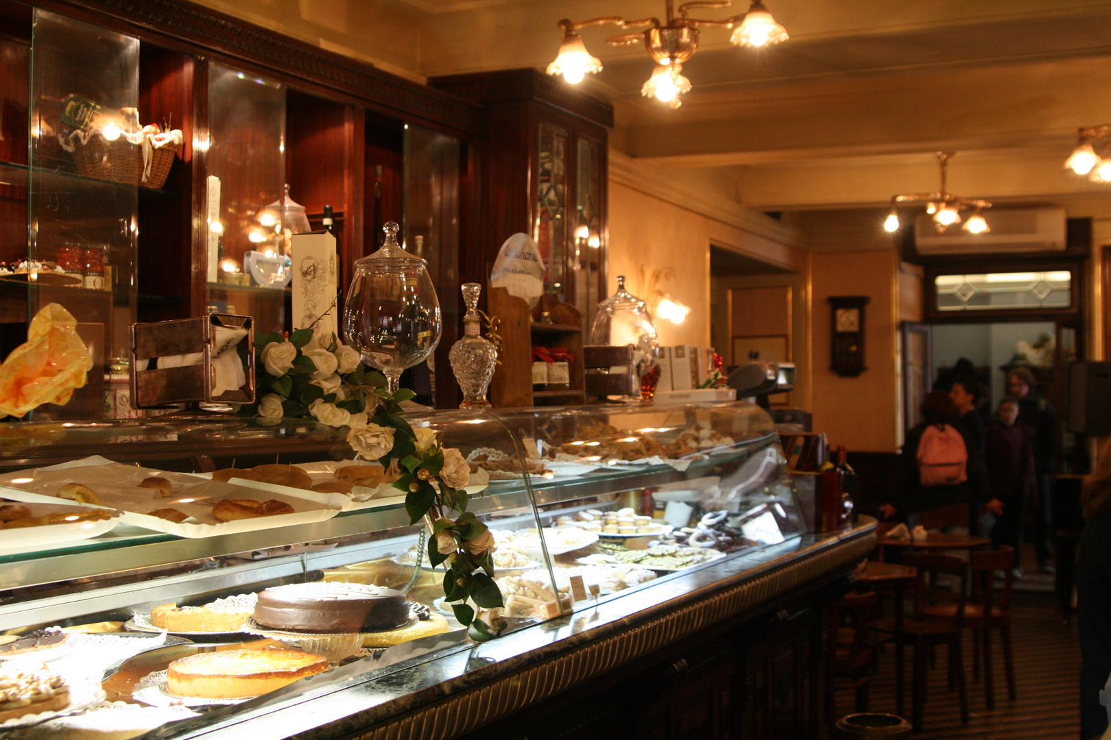 Cafe di Lucca 2