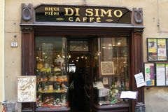 Cafe di Simo