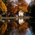 Cafe Dobelhoff am Teich