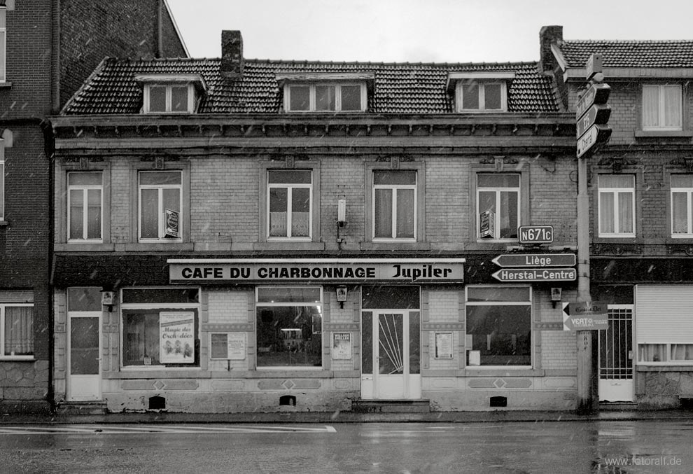 Café du Charbonnage