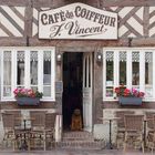 ~ Café du Coiffeur ~