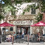 Café du Midi