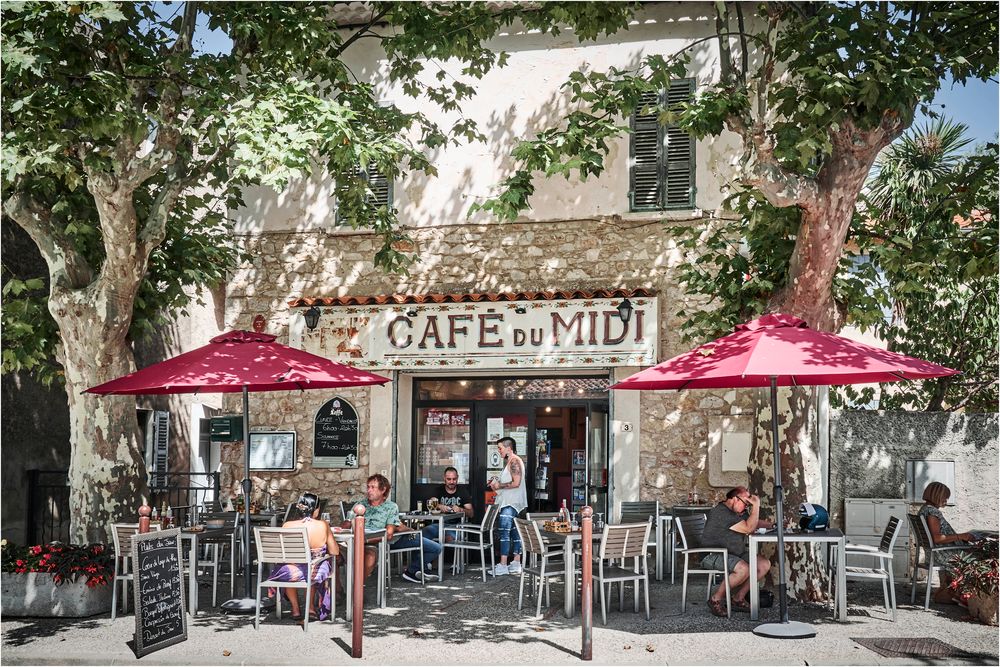 Café du Midi