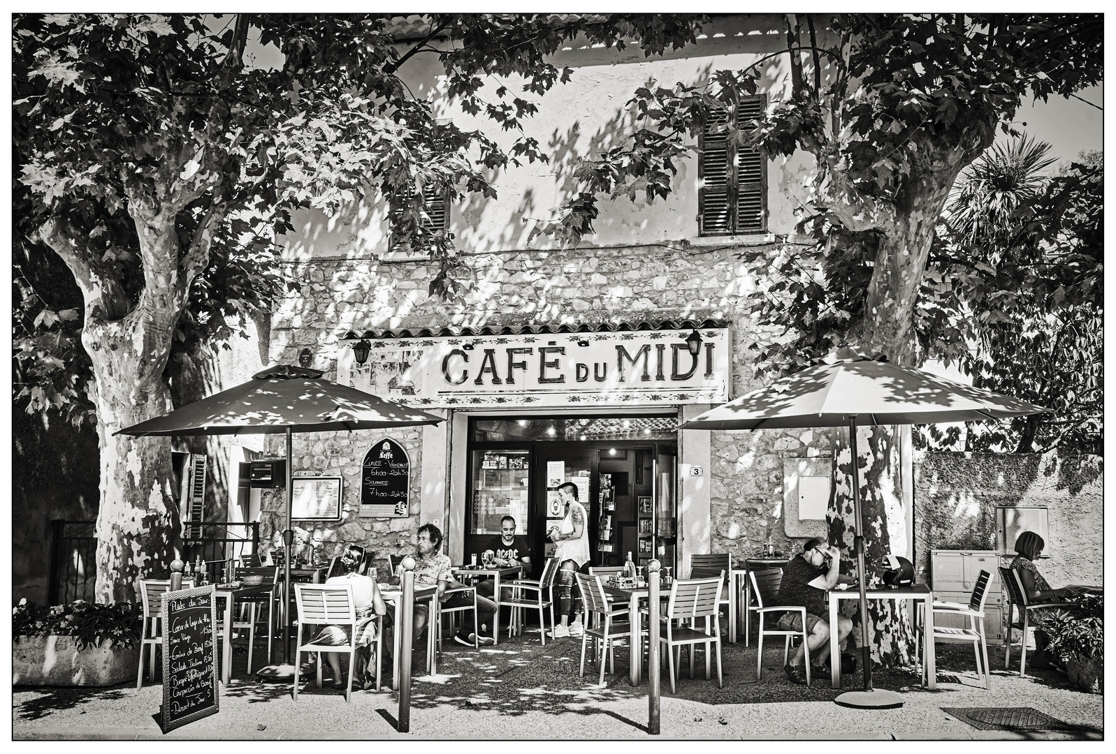 Café du Midi sw