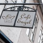 Café Engel in Tønder