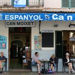 Café Espanyol (Ca'n Moixet)