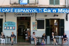 Café Espanyol (Ca'n Moixet)