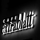 Cafe Extrablatt