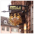  Cafe Extrablatt