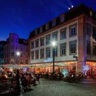 Cafe Extrablatt | Mainz