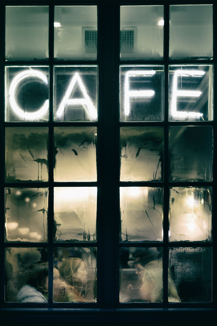 Cafe