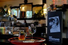 Cafe Ferdinand