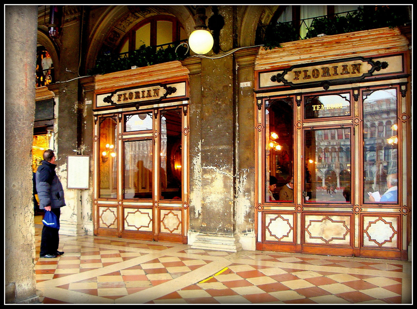 Café Florian 