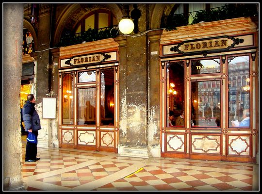 Café Florian 