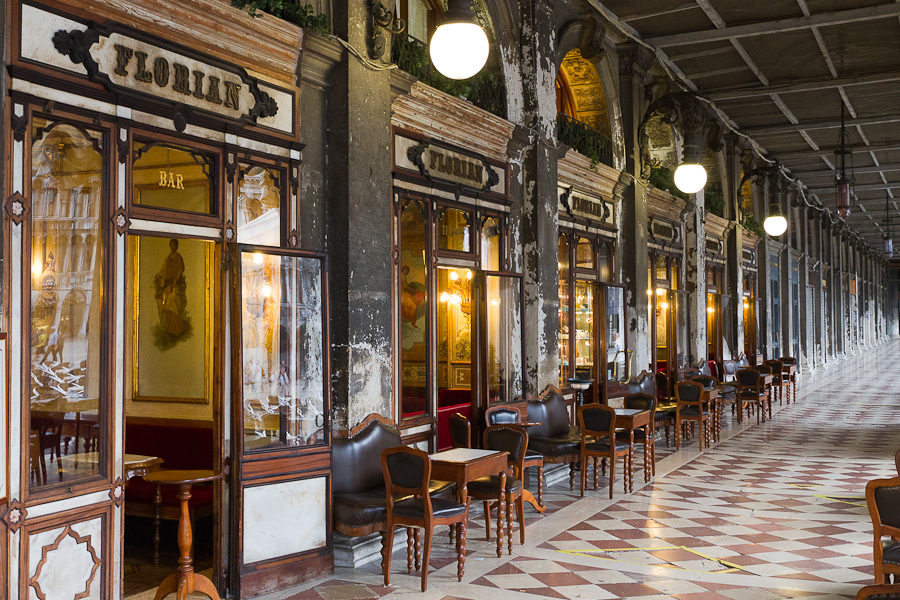 Cafe Florian