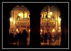 Cafe Florian