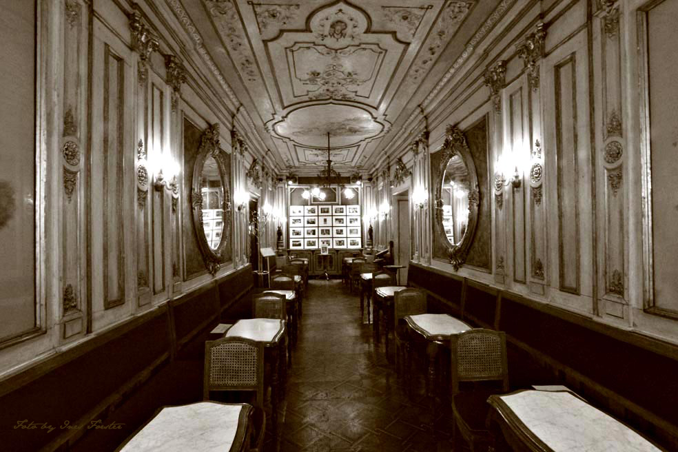 Café Florian