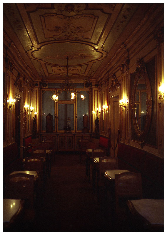 Cafe Florian