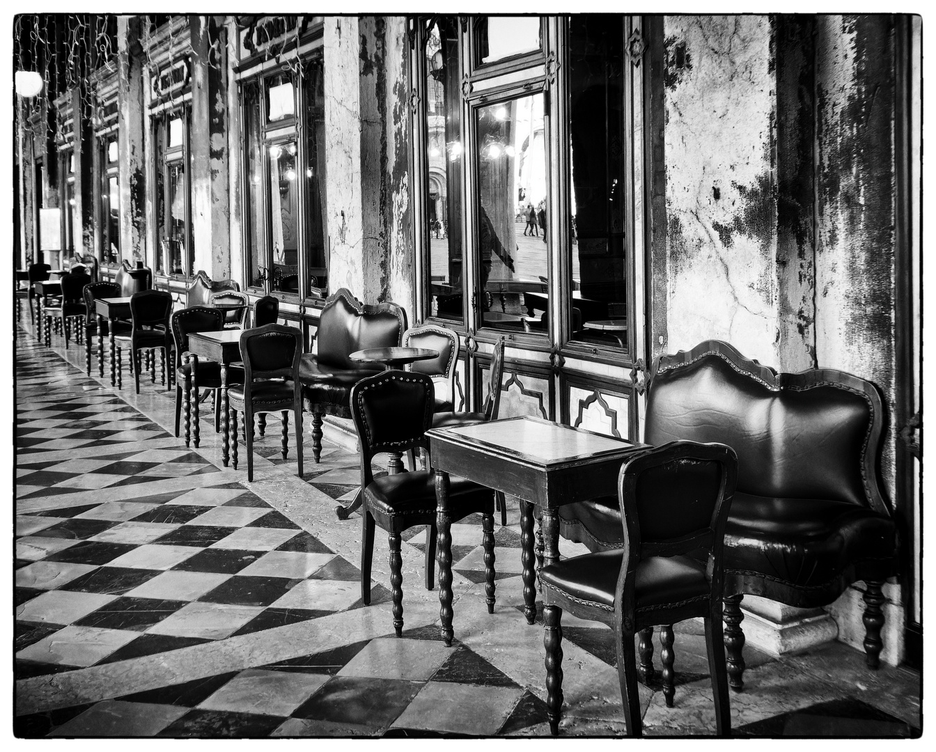 Cafe Florian