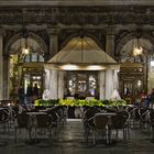 Cafe Florian in Venedig