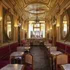 Cafe Florian  - San Marco  - Venedig -