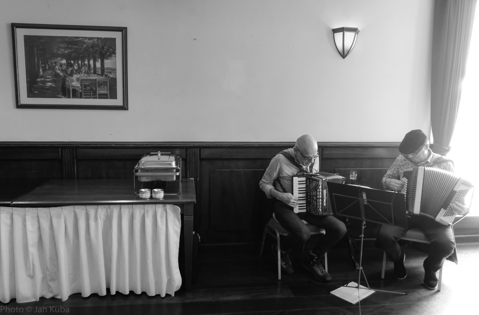 Cafe Frankendael, Amsterdam