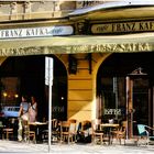 Café Franz Kafka