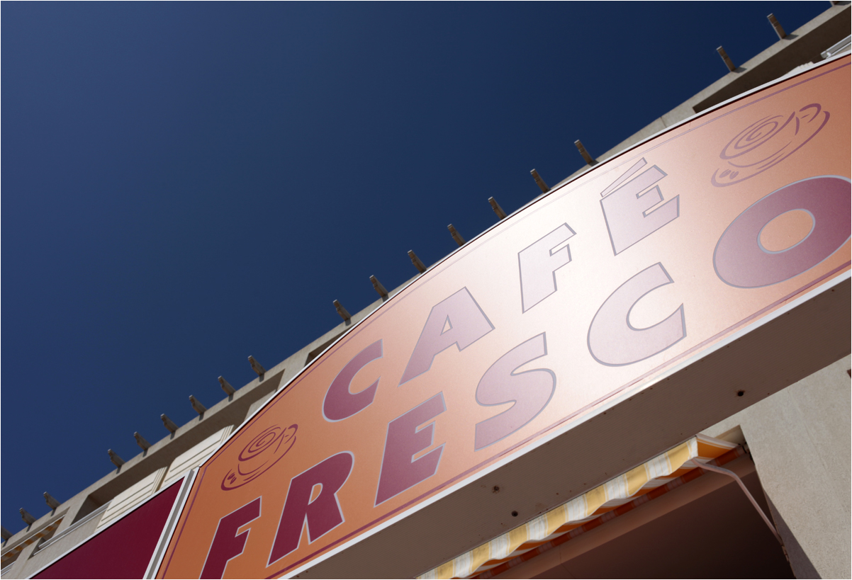 Cafe Fresco