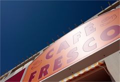 Cafe Fresco