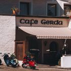 Cafe Gerda