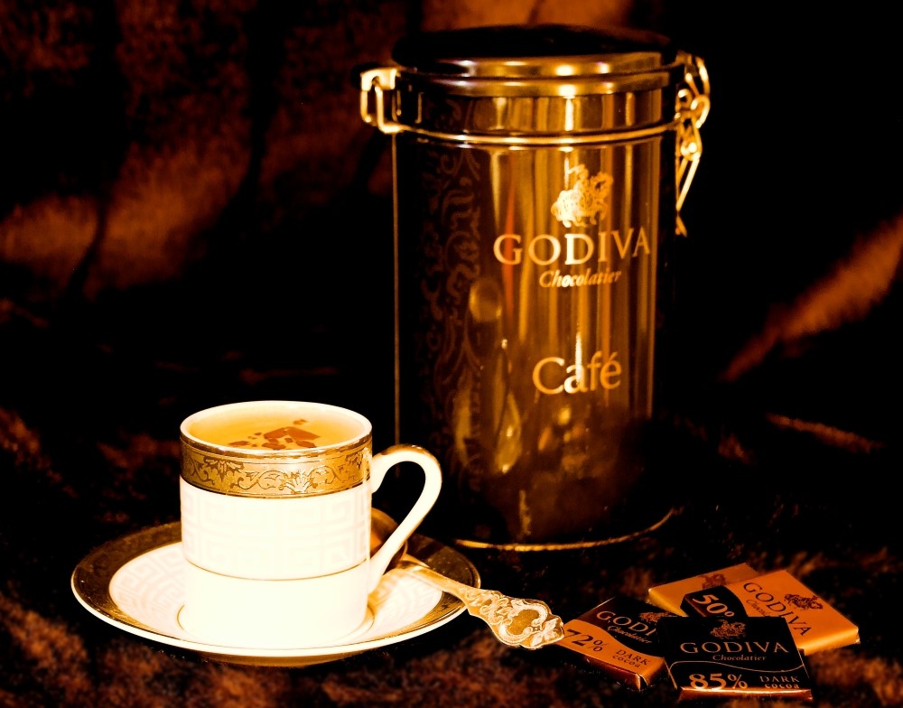 Café Godiva