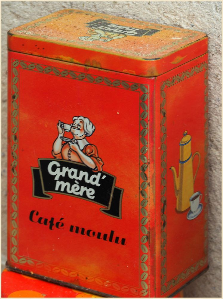 Café Grand‘Mère 