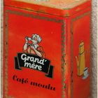 Café Grand‘Mère 