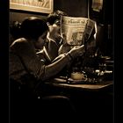 Café Hawelka Wien | Les Lecteurs Du Monde