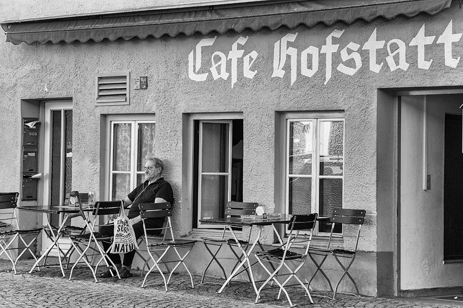 Cafe Hofstatt