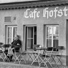 Cafe Hofstatt