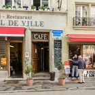 Café Hôtel de Ville