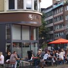Cafe Hüftgold - Düsseldorf