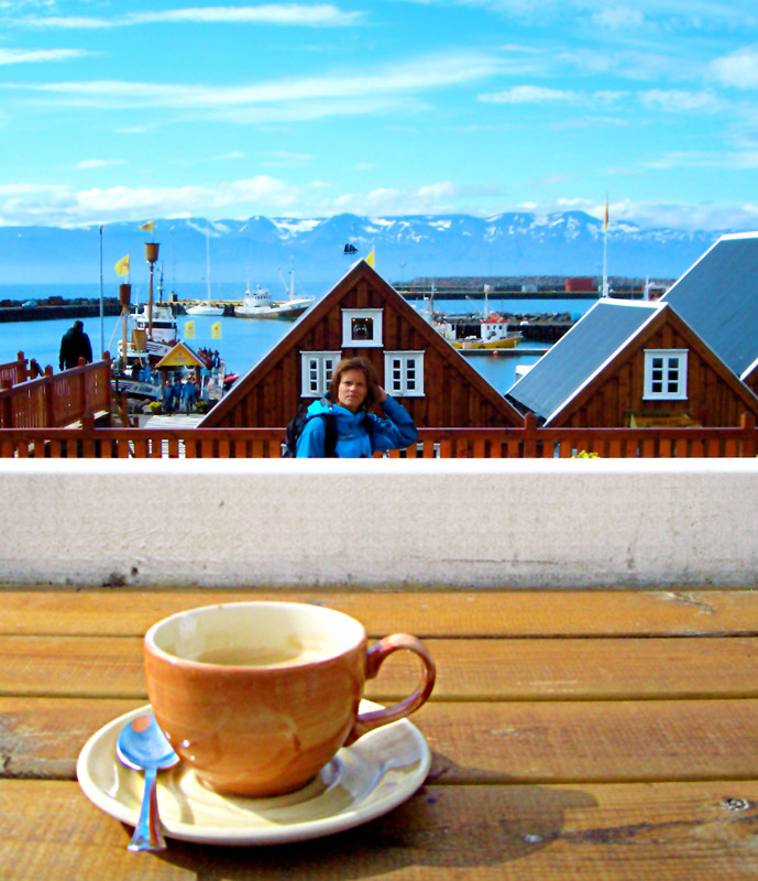 café húsavík