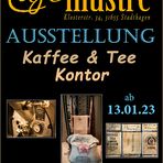 Cafe' Illustre, Stadthagen / "Kaffee & Tee Kontor"