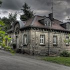 Cafe im Bergpark_Wilhelmshöhe_Kassel