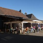 Café im Hof