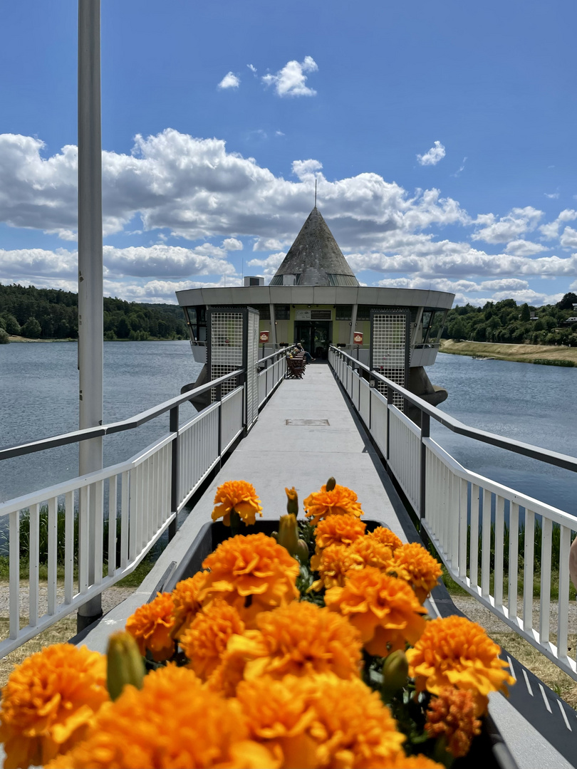 Café im See 